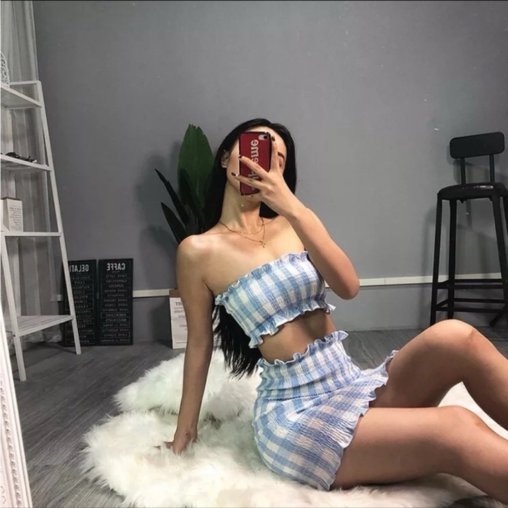 Matching set